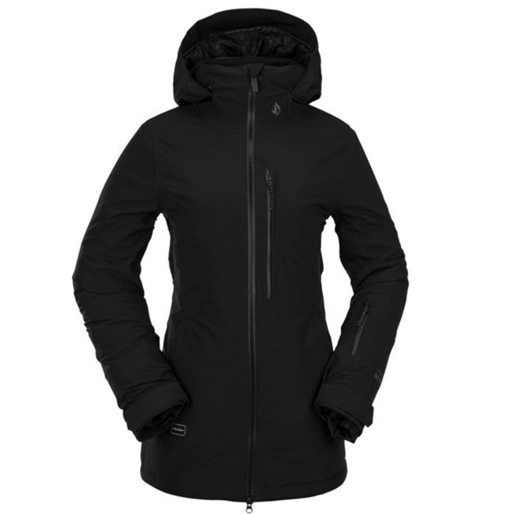 Volcom 3D Stretch Insulated Ski/Snowboard Jacket